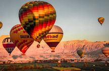 2-Day Private Tour of Luxor
