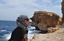 3 Hours Safari by Quad Bike & Visit amazing caves With Camel Ride - Makadi Bay