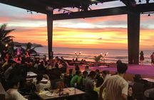 Taotao Tasi the Beach Dinner Show in Guam