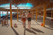 Speed Boat Transfer Trip To Orange Island Or Paradise Island, Private Transfer 