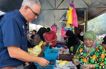 Indigenous Home Cooking Class with Market Tour