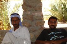 Jeep Tours Experiences from Dahab