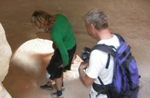 Jeep Tours Experiences from Dahab