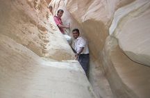 Jeep Tours Experiences from Dahab