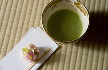 Asakusa Private Walking Tour (with Japanese Experience in option)