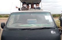 7-Day Private Safari to Amboseli National Park and Masai Mara