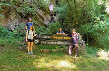 No.1 Chiang Mai: 21 km Mountain Biking from Takkatan Caves