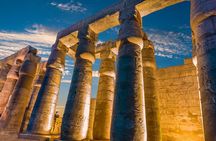 First impression of Luxor-Explore secrets of Luxor by horse carriage