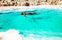 Siwa Oasis Tour From Cairo and Giza (Safari)