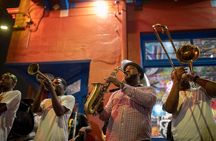 Frenchmen Street VIP Live Music Pub Crawl in New Orleans