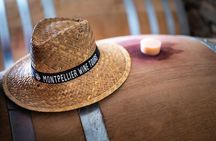 Small-Group Half-Day Châteaux of Montpellier Wine Tour