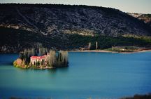Tailor - Made Tour to Krka Waterfalls National Park from Split