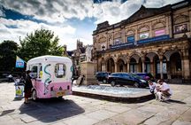 York 3-Hour Photography Walking Tour