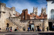 York 3-Hour Photography Walking Tour