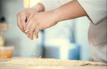 Hands-On Cooking Class and Dinner in the Venetian Countryside