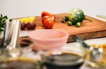 Hands-On Cooking Class and Dinner in the Venetian Countryside