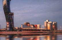 Private Full Day Abu Dhabi City Tour from Dubai