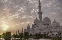Private Full Day Abu Dhabi City Tour from Dubai