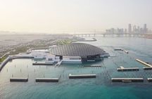 Private Outdoor Guided Tour in Abu Dhabi City