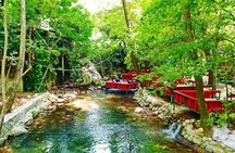 Ulupinar Fishing and Picnic Half-day Tour