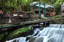 Ulupinar Fishing and Picnic Half-day Tour