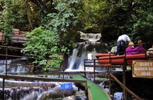 Ulupinar Fishing and Picnic Half-day Tour