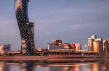 Private Outdoor Guided Tour in Abu Dhabi City