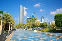 Private Outdoor Guided Tour in Abu Dhabi City