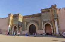 Historic Meknes, Roman Volubilis and Moulay Idriss - Private Day Trip from Fes