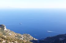 Gastronomic Hike on the Path of the Gods with Food Tasting