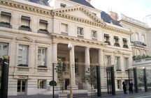 Buenos Aires Full Day Deluxe Private City Tour
