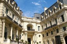 Buenos Aires Full Day Deluxe Private City Tour
