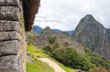 Machu Picchu in One Day from Cusco
