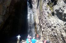 3 Days Mount Meru Trek