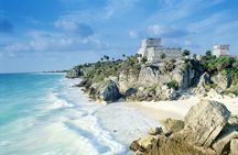 Tulum & Coba All Day Experience