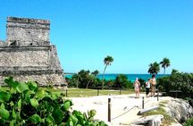 Tulum & Coba All Day Experience