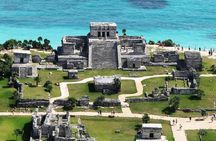 Tulum & Coba All Day Experience