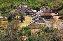 Tulum & Coba All Day Experience