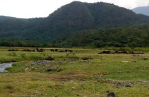 3 Days Mount Meru Trek