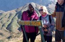 3 Days Mount Meru Trek