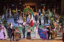 Amazing Xcaret Plus Tour with Transportation from Playa del Carmen