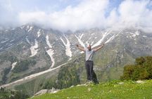 Snowline Trek 