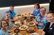 Brisbane Food Tour: A Taste of Queensland
