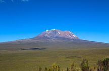 5 Days Marangu Route Kilimanjaro Trekking