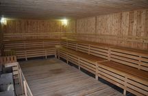 Turkish Bath Amazing Spa & Steam & bath & Jacuzzi & Sauna - Hurghada