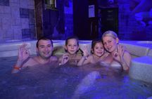 Turkish Bath Amazing Spa & Steam & bath & Jacuzzi & Sauna - Hurghada