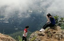 No.1 Chiang Mai: Mon Long Peak Climb & Downhill Bike Ride