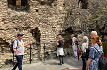 Walking Tours - Sights of London- price includes upto 10 people