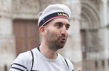 Historical tour & French dinner