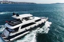  All in One Day Istanbul - Historical Tour of Istanbul with Bosphorus Cruise